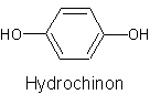Hydrochinoon