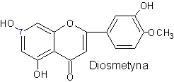 Diosmetyna
