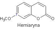 Herniaryna